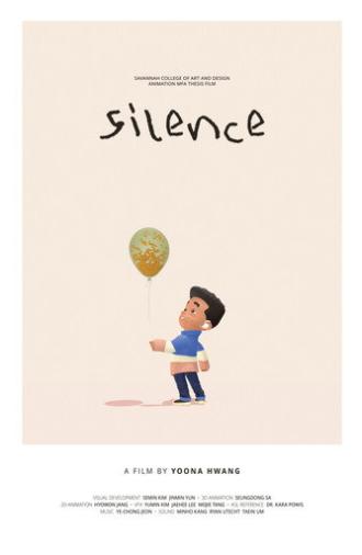 Silence (2026)