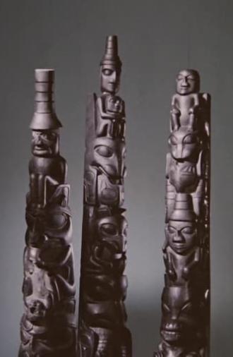 Haida Carver (1964)