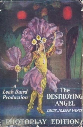 The Destroying Angel (1923)