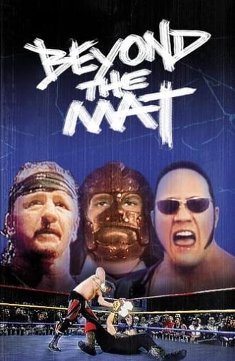 Beyond the Mat (1999)