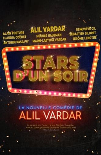 Stars d'un soir (2024)