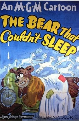 The Bear That Couldn't Sleep (1939)