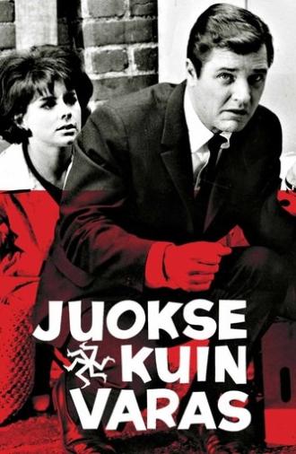 Make Like a Thief (1964)