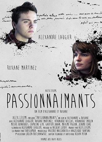 Passionnaimants (2014)