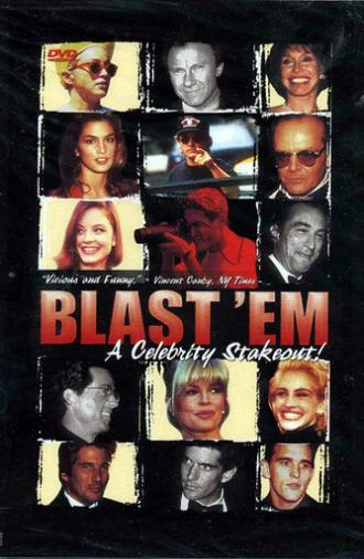 Blast 'Em (1992)