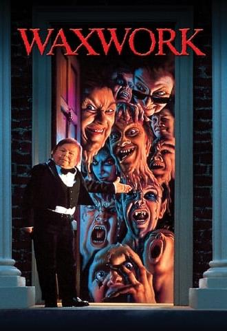 Waxwork (1988)