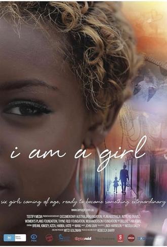 I Am a Girl (2013)