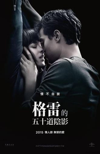 Sex Story: Fifty Shades of Grey (2015)