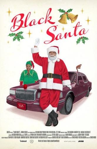 Black Santa (2022)