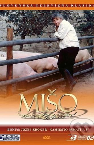 Mišo (1979)