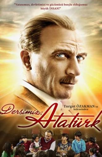 Dersimiz: Atatürk (2010)