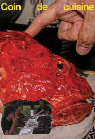 Coin de cuisine (2025)