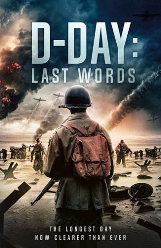 D-Day in 14 Stories (2019)