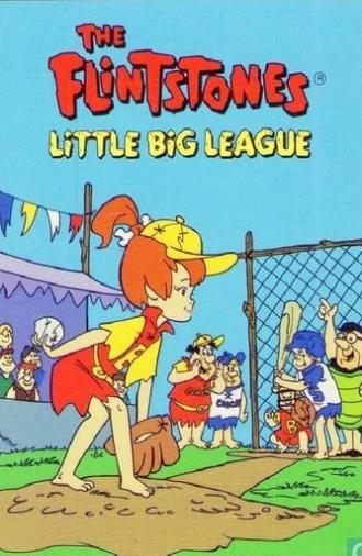 The Flintstones: Little Big League (1978)