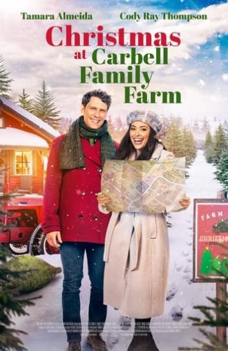 Christmas at Carbell Family Farm (2023)