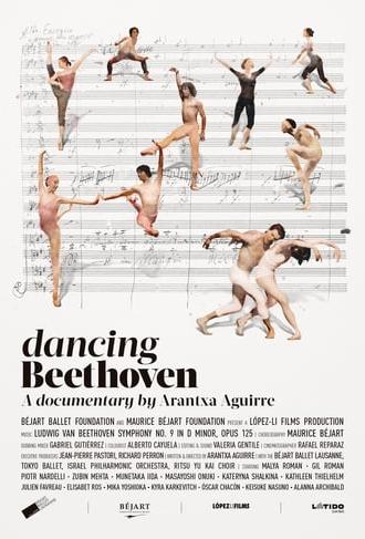 Dancing Beethoven (2017)