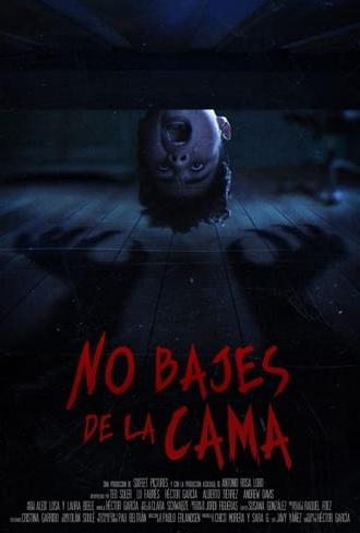 No bajes de la cama (2024)