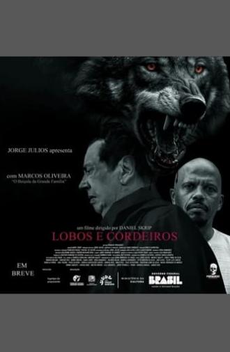 Lobos e Cordeiros (2024)