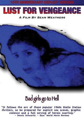 Lust for Vengeance (2001)
