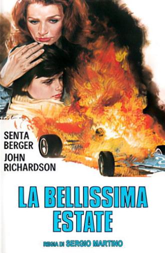 The Beautiful Summer (1974)