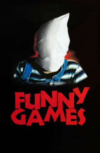 Funny Games (1997)