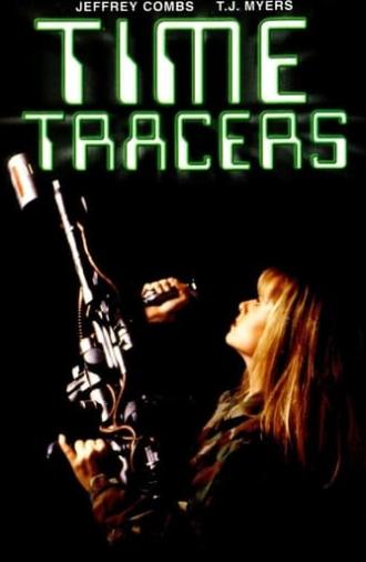 Time Tracers (1997)