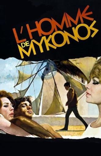 The Man From Mykonos (1966)