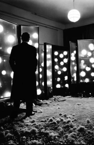 Le Rêve d'Abel Gance (2025)