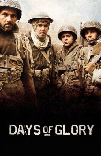 Days of Glory (2006)