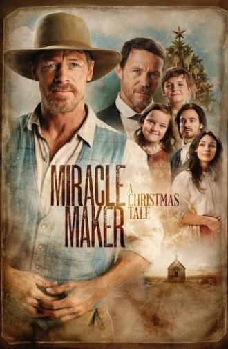 Miracle Maker - A Christmas Tale (2015)