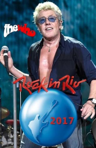 The Who: Rock in Rio 2017 (2017)