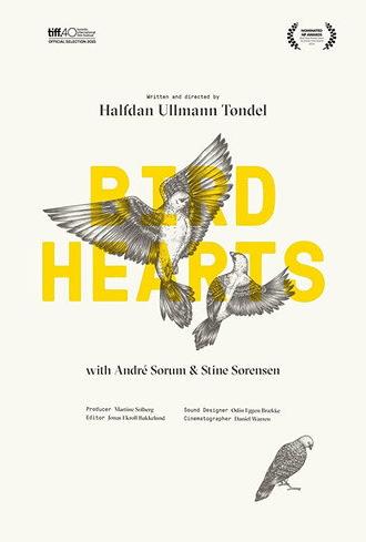 Bird Hearts (2015)