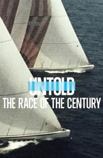 Untold: The Race of the Century (2022)