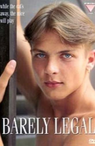 Barely Legal (1996)
