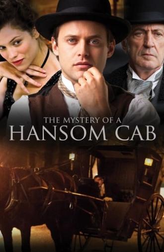 The Mystery of a Hansom Cab (2012)