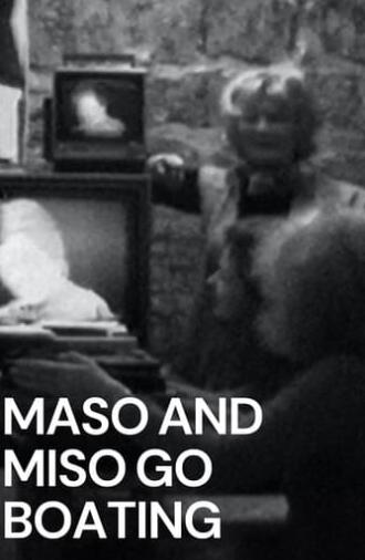 Maso and Miso Go Boating (1976)