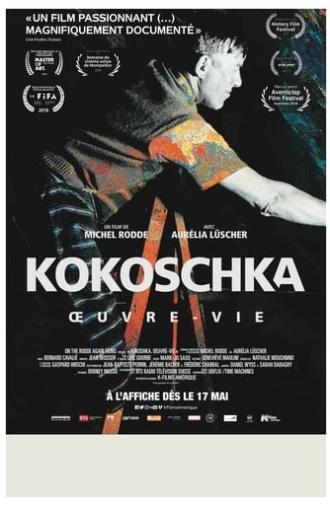 Kokoschka: Work and Life (2017)