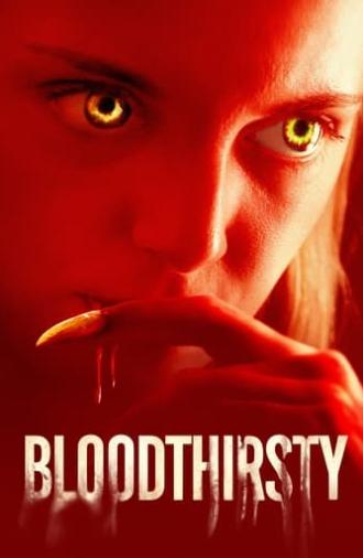 Bloodthirsty (2021)