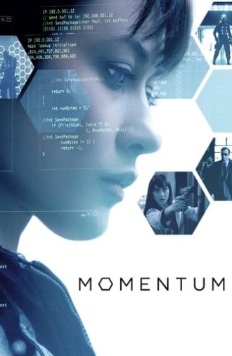 Momentum (2015)