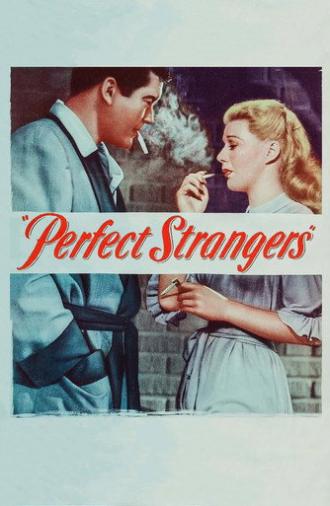 Perfect Strangers (1950)
