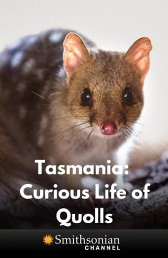 Tasmania: Curious Life of Quolls (2020)