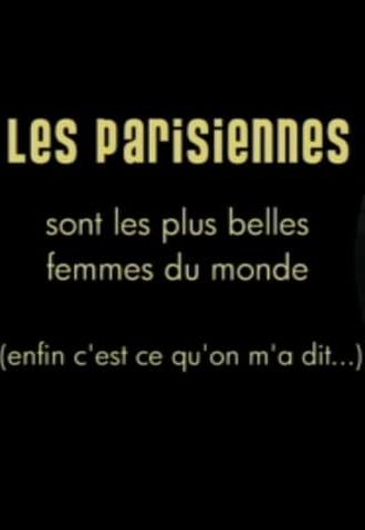 Les Parisiennes (2009)