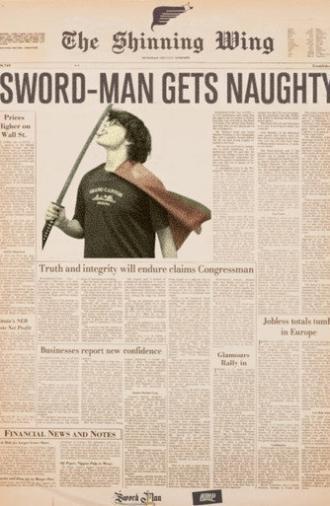 Sword-Man 6 (2025)