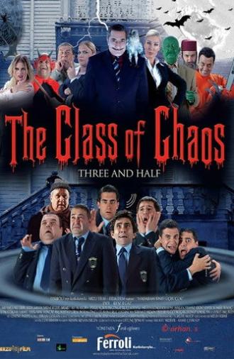 The Class of Chaos 3,5 (2006)