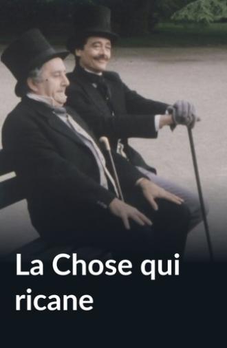 La chose qui ricane (1985)