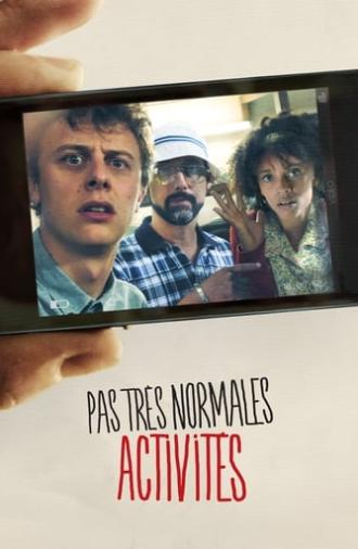 Not Very Normal Activities (2013)