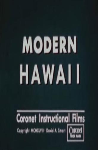 Modern Hawaii (1948)