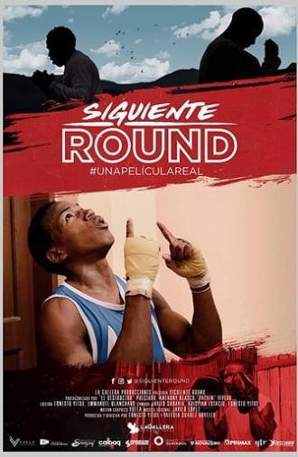 Siguiente Round (2018)