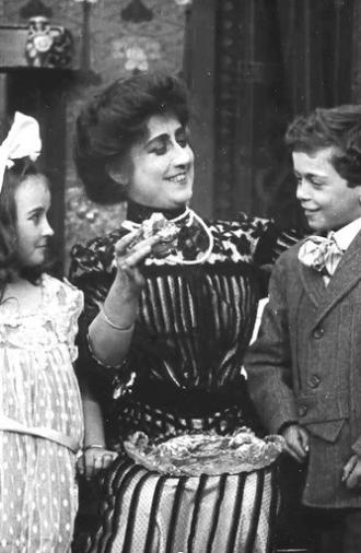 I Did It, Mamma (1909)