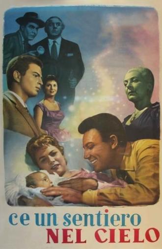 There Is a Path in the Sky (1957)